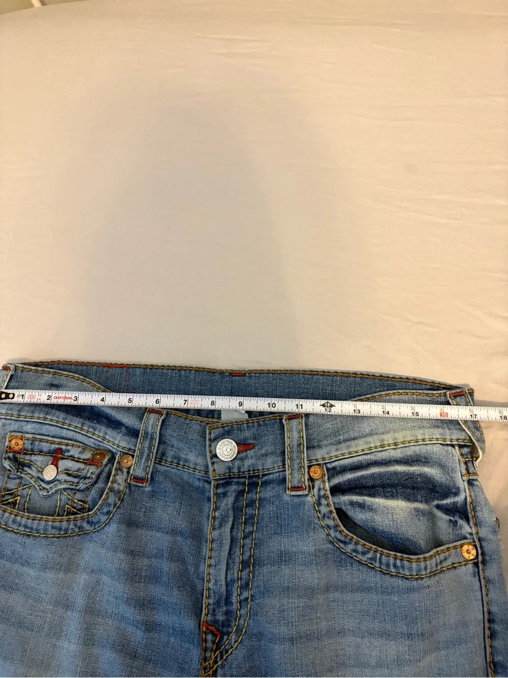 True Religion true religion